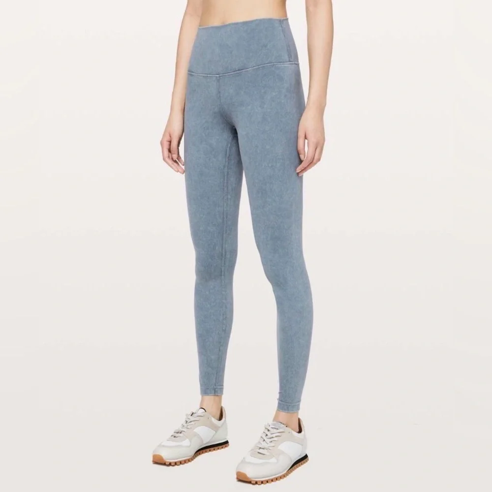 lululemon athletica lululemon wunder